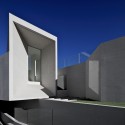 House RP - Marcelo Rios / Gonzalo Mardones Viviani © Nico Saieh