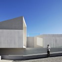 House RP - Marcelo Rios / Gonzalo Mardones Viviani © Nico Saieh