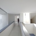 House RP - Marcelo Rios / Gonzalo Mardones Viviani © Nico Saieh