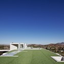 House RP - Marcelo Rios / Gonzalo Mardones Viviani © Nico Saieh