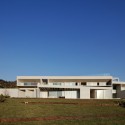 House RP - Marcelo Rios / Gonzalo Mardones Viviani © Nico Saieh