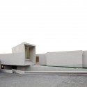House RP - Marcelo Rios / Gonzalo Mardones Viviani © Nico Saieh