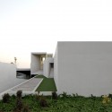 House RP - Marcelo Rios / Gonzalo Mardones Viviani © Nico Saieh