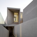House RP - Marcelo Rios / Gonzalo Mardones Viviani © Nico Saieh