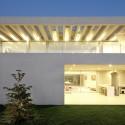 House RP - Marcelo Rios / Gonzalo Mardones Viviani © Nico Saieh