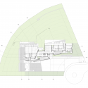 House RP - Marcelo Rios / Gonzalo Mardones Viviani Planta Segunda