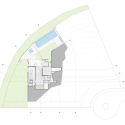 House RP - Marcelo Rios / Gonzalo Mardones Viviani Planta