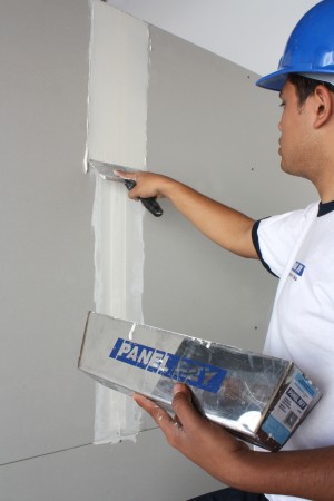 Compuesto Ready Mix Estándar Plus de Panel Rey Compuesto Ready Mix Estándar Plus de Panel Rey
