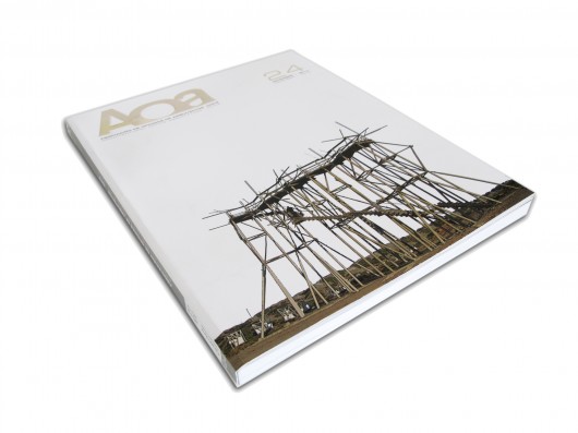 Revista AOA #24 Revista AOA #24