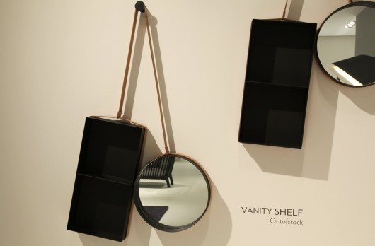 Estantería Vanity / Outofstock Cortesía de outofstock