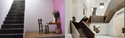 Últimos meses de la exposición Barragán + Neri & Hu: La visibilidad en el espacio en el Museo de Arte Moderno Últimos meses de la exposición Barragán + Neri & Hu: La visibilidad en el espacio en el Museo de Arte Moderno