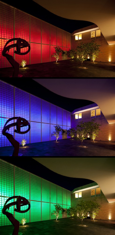 Casa AVE / Juan Ignacio Castiello Arquitectos