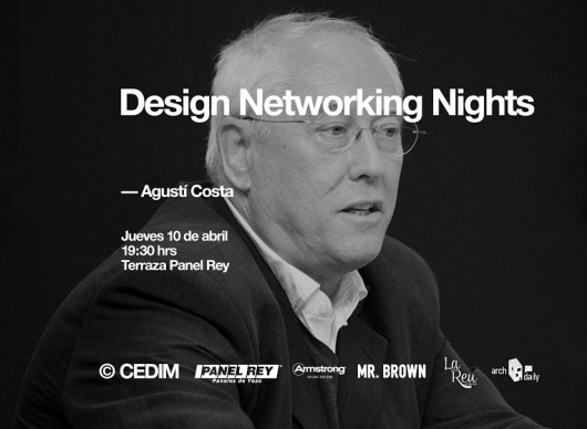 Design Networking Nights / Monterrey