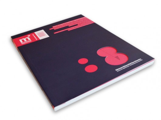Revista Materia Arquitectura #08 Revista Materia Arquitectura #08
