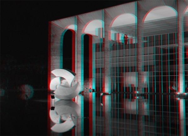 Oscar Niemeyer – Red Arquitectura
