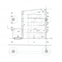 Casa FOA 2012: Planta