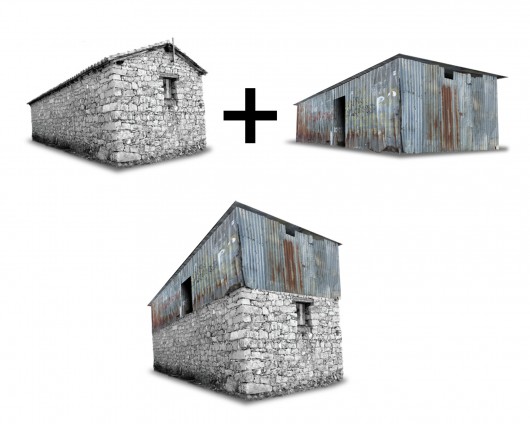 Courtesy of Hans Mayr Juárez